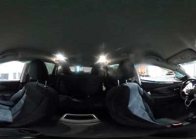 2020 Nissan Murano S, пошкодження: Бік, Copart лот 70999786, фото 15 з 15
