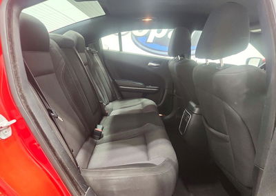 2022 Dodge Charger Sxt, daño Mecánico, Copart lote 72610666, foto 10 de 12
