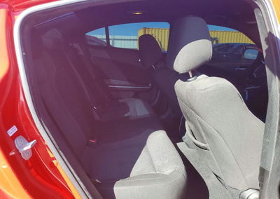 2022 Dodge Charger Sxt, daño Frontal, Copart lote 69748856, foto 10 de 13