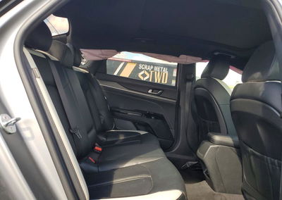 2025 Kia K5 Gt Line, uszkodzenie: Przód, Copart lot 69879306, zdjęcie 10 z 14