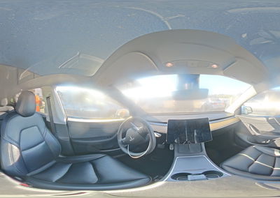 2021 Tesla Model Y, Front End damage, Copart lot 70350556, photo 14 of 14