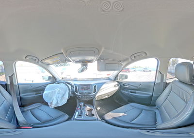 2020 Chevrolet Equinox Lt, uszkodzenie: Bok, Copart lot 70045716, zdjęcie 16 z 16