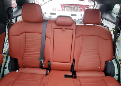 2026 Kia Sportage Sx Prestige, uszkodzenie: Tył, Copart lot 70695346, zdjęcie 10 z 14