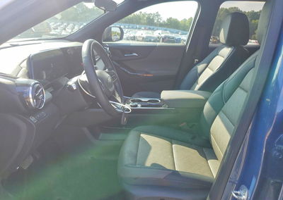 2026 Chevrolet Equinox Lt, daño Frontal, Copart lote 69222686, foto 7 de 13