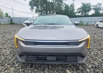 2026 Kia K4 Lxs, uszkodzenie: Zalanie, Copart lot 67201946, zdjęcie 5 z 14