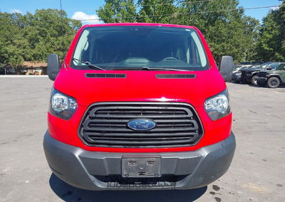 2019 Ford Transit-350 Xl, пошкодження: Normal Wear & Tear, Iaai лот 46175872, фото 16 з 20