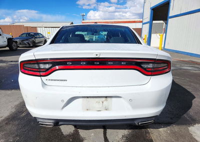 2022 Dodge Charger Sxt, Front End damage, Copart lot 72643206, photo 6 of 12