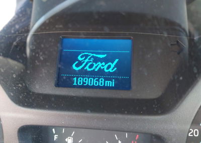 2019 Ford Transit-150, пошкодження: Правий бік, Iaai лот 46141386, фото 15 з 17