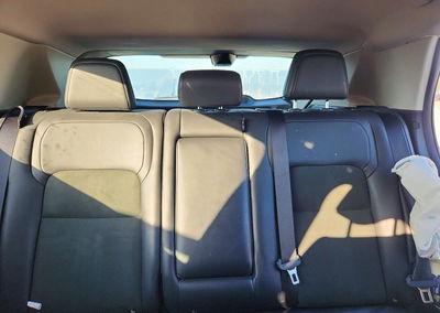 2023 Nissan Ariya Evolve+, uszkodzenie: Bok, Copart lot 69132946, zdjęcie 10 z 15