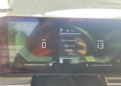 2025 Kia K5 Gt Line, uszkodzenie: Przód, Copart lot 67100816, zdjęcie 9 z 13