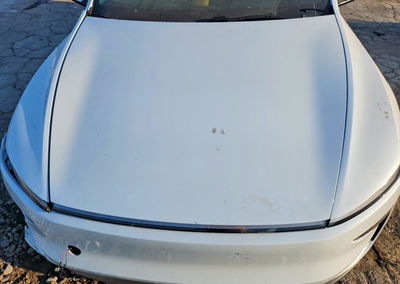 2026 Tesla Model Y, uszkodzenie: Dachowanie, Copart lot 69601416, zdjęcie 12 z 15