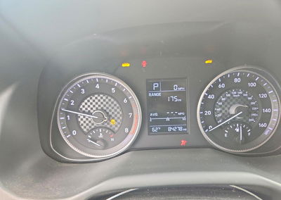 2019 Hyundai Elantra Se, пошкодження: Передня частина, Copart лот 71260356, фото 9 з 14