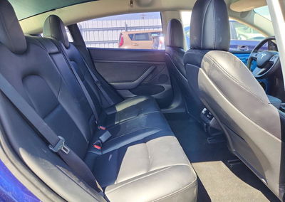 2023 Tesla Model 3, пошкодження: Передня частина, Copart лот 69588966, фото 10 з 13