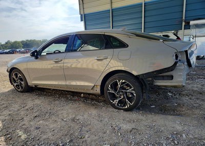 2025 Kia K5 Gt Line, uszkodzenie: Przód, Copart lot 67100816, zdjęcie 2 z 13
