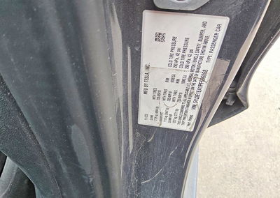 2023 Tesla Model 3, daño Frontal, Copart lote 65931626, foto 12 de 13