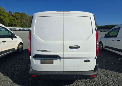 2021 Ford Transit Connect Xl Delivery Van, пошкодження: Незначні вм’ятини/подряпини, Copart лот 70988226, фото 6 з 13