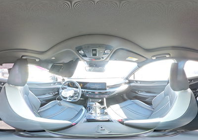 2025 Kia K5 Gt Line, uszkodzenie: Przód, Copart lot 69879306, zdjęcie 14 z 14