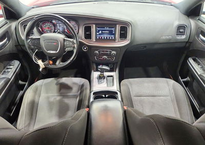 2022 Dodge Charger Sxt, daño Mecánico, Copart lote 72610666, foto 8 de 12