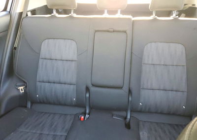 2020 Kia Sportage Lx, пошкодження: Задня частина, Copart лот 72920116, фото 10 з 16