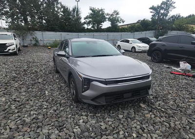 2026 Kia K4 Lxs, uszkodzenie: Zalanie, Copart lot 67201946, zdjęcie 13 z 14