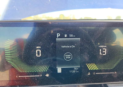 2025 Kia K5 Gt Line, uszkodzenie: Dach, Copart lot 68686916, zdjęcie 9 z 12