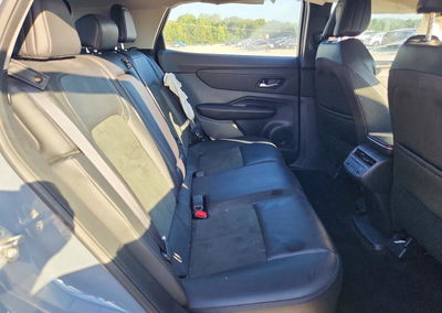 2023 Nissan Ariya Evolve+, uszkodzenie: Bok, Copart lot 69132946, zdjęcie 11 z 15