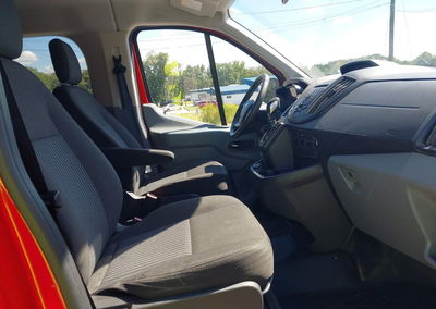 2019 Ford Transit-350 Xl, пошкодження: Normal Wear & Tear, Iaai лот 46175872, фото 5 з 20