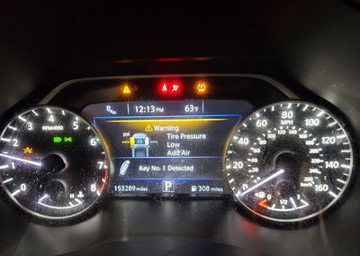 2020 Nissan Murano S, пошкодження: Бік, Copart лот 70999786, фото 9 з 15