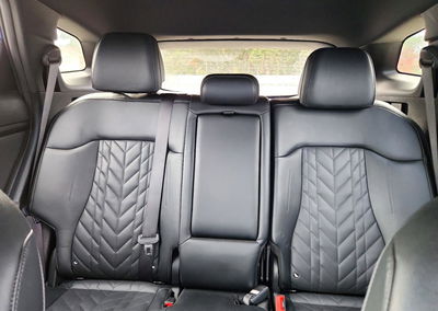 2023 Kia Sportage X Line, uszkodzenie: Tył, Copart lot 73070346, zdjęcie 10 z 13