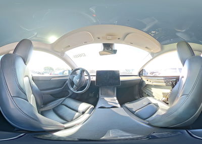 2023 Tesla Model Y, пошкодження: Передня частина, Copart лот 67464956, фото 16 з 16
