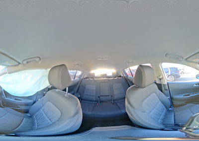 2020 Kia Sportage Lx, пошкодження: Задня частина, Copart лот 72920116, фото 16 з 16