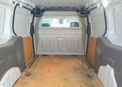 2021 Ford Transit Connect Xl Delivery Van, пошкодження: Незначні вм’ятини/подряпини, Copart лот 70988226, фото 10 з 13