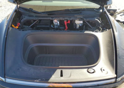 2026 Tesla Model Y, uszkodzenie: Bok, Copart lot 67741516, zdjęcie 12 z 16