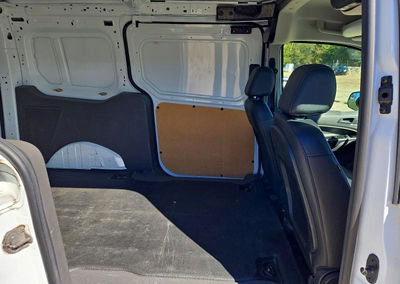 2021 Ford Transit Connect Xl, daño Desgaste normal, Copart lote 72461256, foto 11 de 13