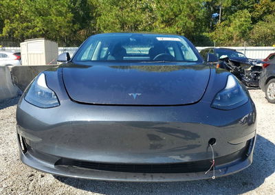 2023 Tesla Model 3, uszkodzenie: Mechaniczne, Copart lot 73086226, zdjęcie 5 z 12