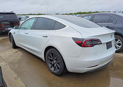 2019 Tesla Model 3, uszkodzenie: Przód, Copart lot 69893536, zdjęcie 2 z 12
