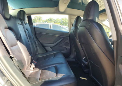 2023 Tesla Model 3, uszkodzenie: Mechaniczne, Copart lot 73086226, zdjęcie 10 z 12