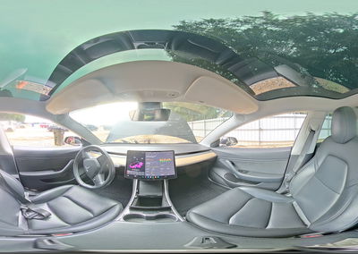2019 Tesla Model 3, daño Trasero, Copart lote 65945236, foto 14 de 14