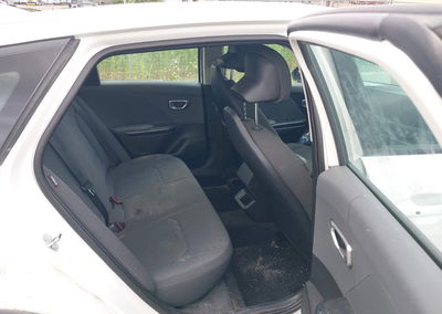 2025 Kia K4 Lx, daño Techo, Iaai lote 45827105, foto 8 de 16