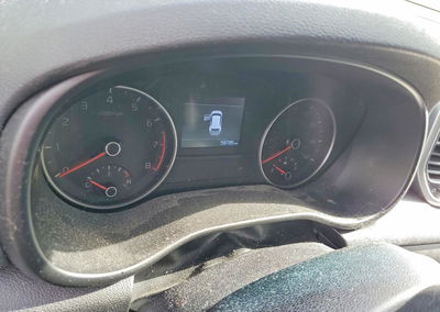 2022 Kia Sportage Lx, uszkodzenie: Wandalizm, Copart lot 69098586, zdjęcie 9 z 13