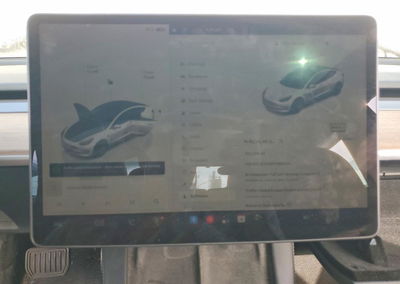 2023 Tesla Model 3, uszkodzenie: Bok, Copart lot 69454346, zdjęcie 9 z 13