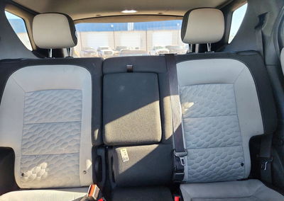 2019 Chevrolet Equinox Lt, daño Lateral, Copart lote 74018616, foto 10 de 13