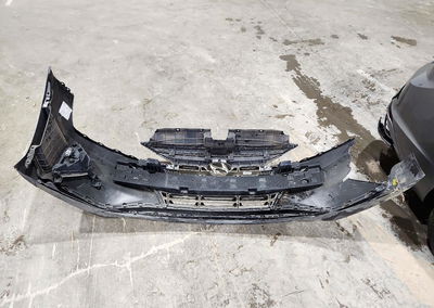 2019 Hyundai Elantra Sel, uszkodzenie: Przód, Copart lot 72924606, zdjęcie 12 z 13