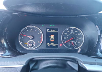 2023 Kia K5 Gt Line, Front End damage, Copart lot 68552856, photo 9 of 14