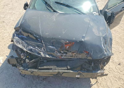 2026 Hyundai Elantra Sel Sport, daño Generalizado, Copart lote 70121386, foto 11 de 14