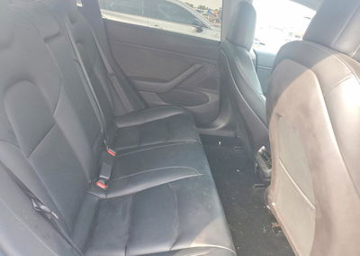 2019 Tesla Model 3, uszkodzenie: Przód, Copart lot 69893536, zdjęcie 10 z 12