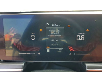 2026 Kia K5 Gt Line, daño Lateral, Copart lote 66568606, foto 9 de 14