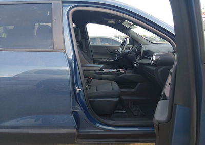 2026 Chevrolet Equinox Awd Lt, Left Rear damage, Iaai lot 46374139, photo 5 of 17