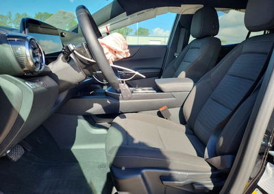 2026 Chevrolet Equinox Lt, uszkodzenie: Przód, Copart lot 68249596, zdjęcie 7 z 12