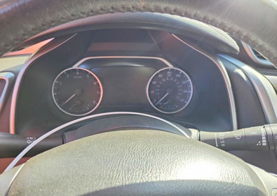 2019 Nissan Murano Sv, daño Inundación, Copart lote 69252416, foto 9 de 14